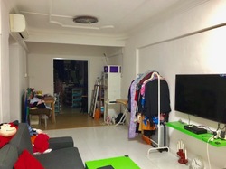 Blk 731 Yishun Street 72 (Yishun), HDB 3 Rooms #200100882